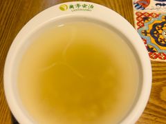 -兰亭安泊牛肉面(乐都路店)