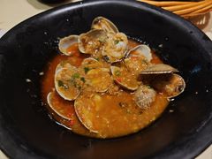 -聚味瞿记·龙虾堂(天元店)