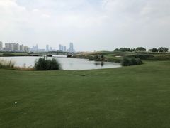 -金鸡湖高尔夫会员专属俱乐部