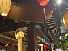 -北平盛世·新京菜·北京烤鸭(劲松·双井店)