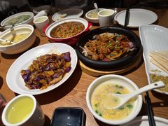 -吕氏疙瘩汤·新鲁菜(济南万象城店)