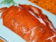 -唐廊烤鸭店(工体店)