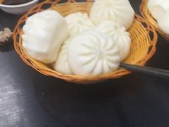 -郑家包子牛肉拉面(尚勤路店)