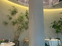 -上蔬无瑕· 创意素食·Vegetarian(华采天地店)