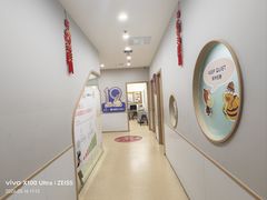 -瑞思英语·少儿英语启蒙(和平·国际商场示范校区)