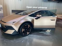 -现代汽车文化中心 Hyundai Motorstudio Beijing