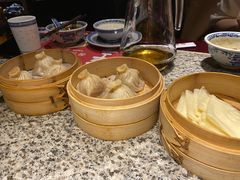 -南京大牌档(香港广场店)