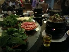 -藏味八珍特色火锅