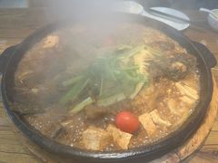 -老板恋上鱼(印象城店)