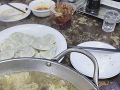 -溢福香东北兄弟酱骨饺子馆(刘家冲店)