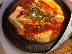 -七八冷面·延边朝鲜族美食(欢乐谷店)