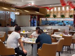 -大厨小馆(华阳城店)
