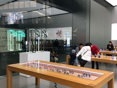 -Apple零售店(成都太古里店)