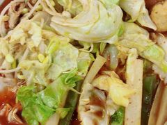 -老佛爷炭火蛙锅直营(清滨路总店)