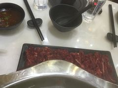 -欢乐海岸美食联盟
