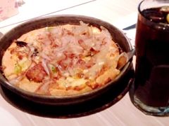 -必胜客(八一店)