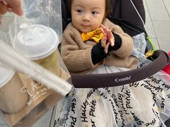 -茶力的小怪兽(梅林卓悦汇店)