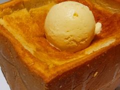 -绿茶餐厅(成都太古里店)