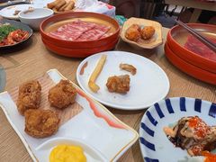 -松野谷·寿喜烧自助(华联顺义金街购物中心店)