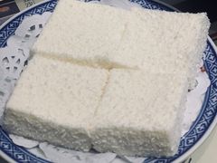 三色水牛奶方砖-捷信牛奶甜品世家(五道口店)