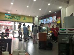 -牛一嘴·兰州牛肉面·大盘鸡(财富中心店)