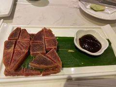 -么子烤肉(化龙池店)