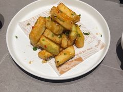 -喜记顺德菜(南昌万象城店)