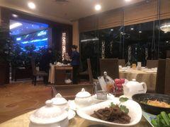 -麒麟中餐厅·经典粤菜·地道菜式老字号(广州长隆酒店)