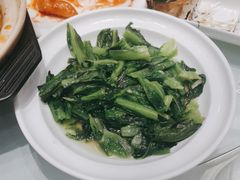 -香山湖家家宴(中山陵店)