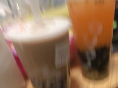 -CoCo都可(建外SOHO店)