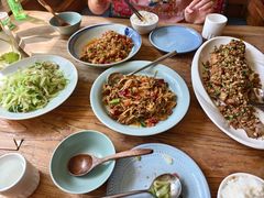 -云之南(八里庄店)