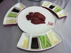 -味+新京宴·烤鸭·北京菜(创意谷店)
