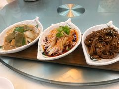 -汉唐宴长安食府