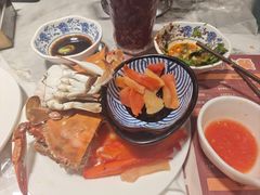 -金马门国际美食百汇(珞喻路店)