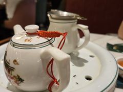 -悦得闲广式点心茶楼(蓝鲸世界店)