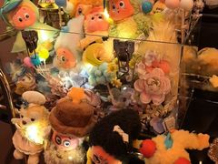 -色響火锅(恒隆广场店)