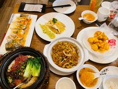 -鸽味轩·粤菜小馆(高楼门总店)