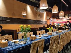 -滇道云南特色料理(康定路店)