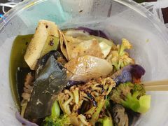 -林静小吃(复兴路店)