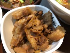 -易裕和·长沙米粉(友谊路店)