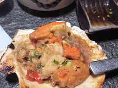 -炭虎烤肉(桂林路店)