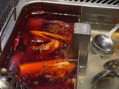 -海底捞火锅(吾悦广场店)