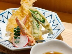 -鱼跃食堂·精致寿司(东林美域店)
