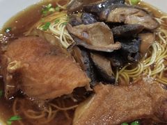 -东吴面馆(金门路金门国际商业广场店)