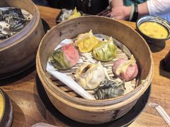 -地二手作鱼汤馄饨(上街里店)