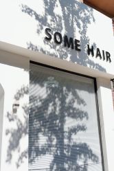 -Some Hair