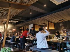 -盡膳口福·百年汤方火锅(科华北路店)