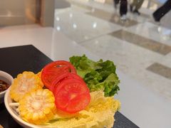 -老鸭集(萧山万象汇店)