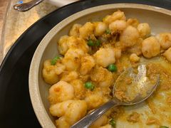 -无锡城中皇冠假日酒店·芳园中餐厅