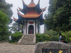 -戏马台景区